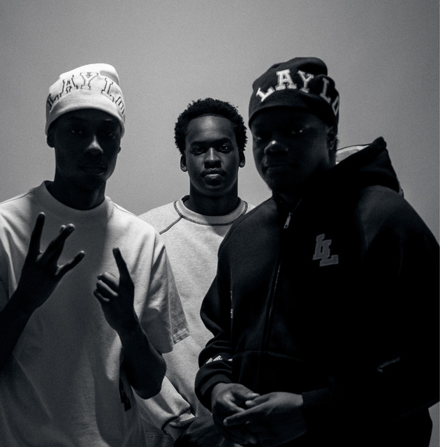 1Way Killian GIGZ SEM