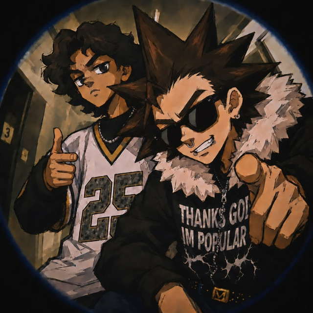 Johann & MCJoso