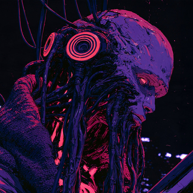 VØXOID CODE
