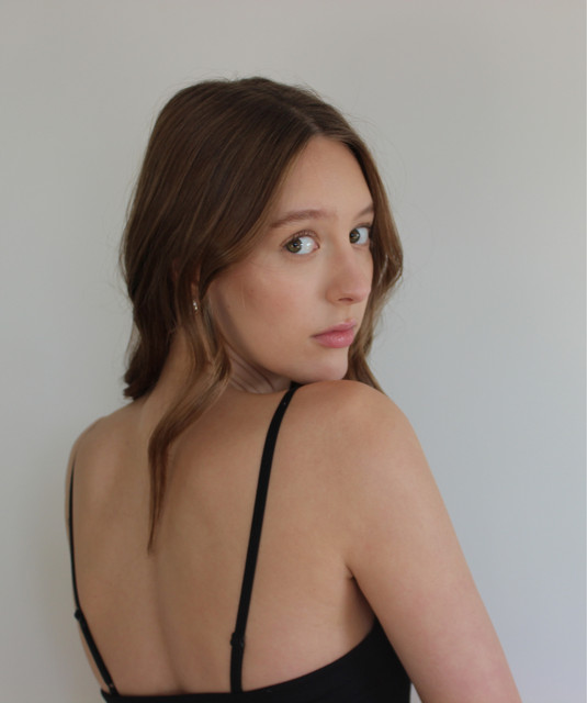 Stella Bavister