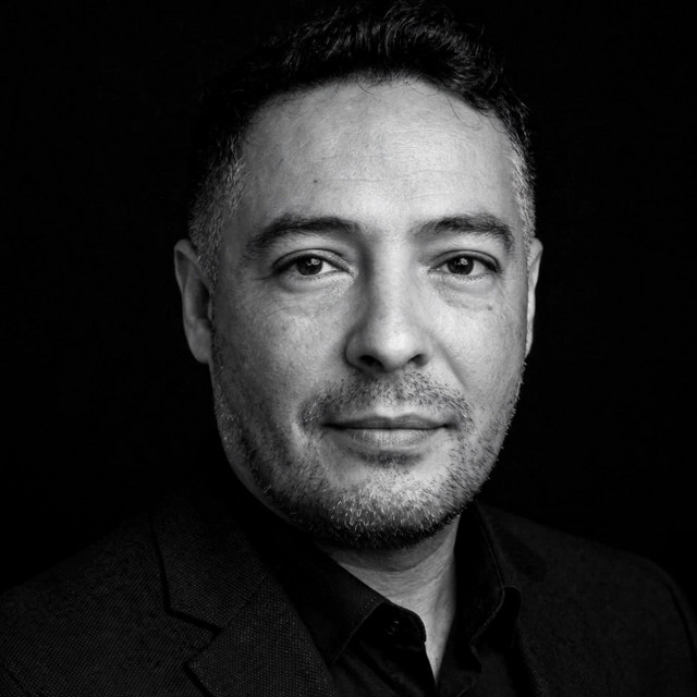 Pietro Mun