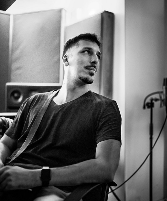 Nesto | Spotify