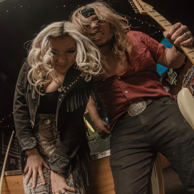 Ashley Lynn & Partners in Crime