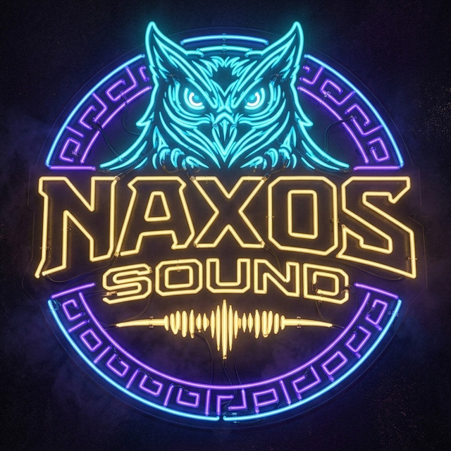 Naxos Sound
