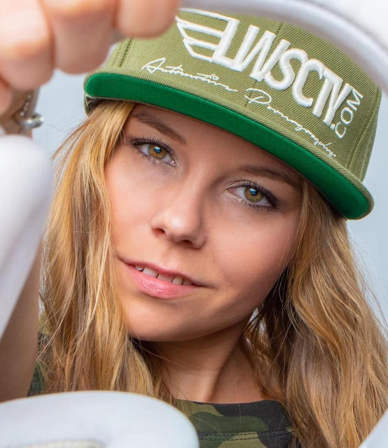 Anastasia Rose