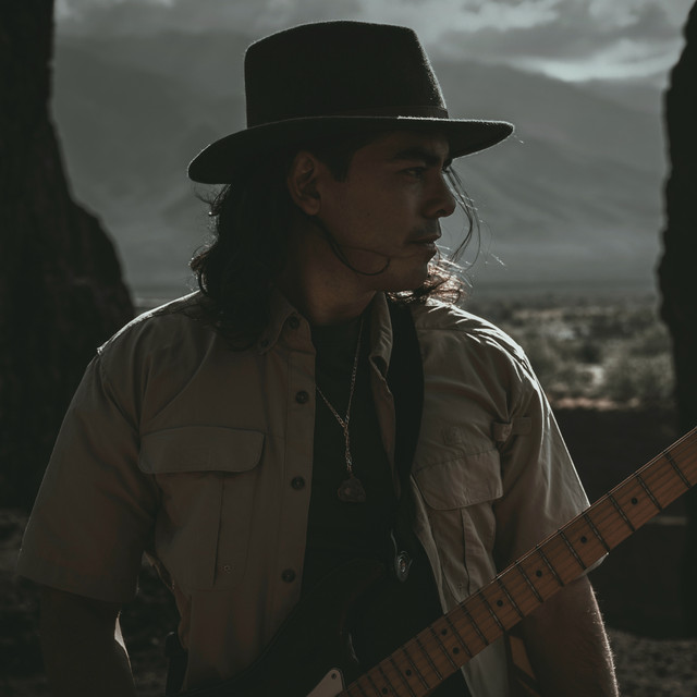 Marcus Frame | Spotify