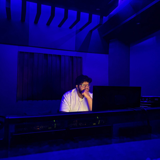 Bala Murali