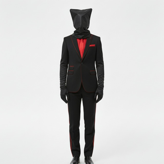 Blazer C