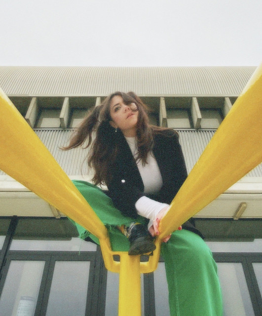 Prim: Songs list, genres, analysis and similar artists - Chosic