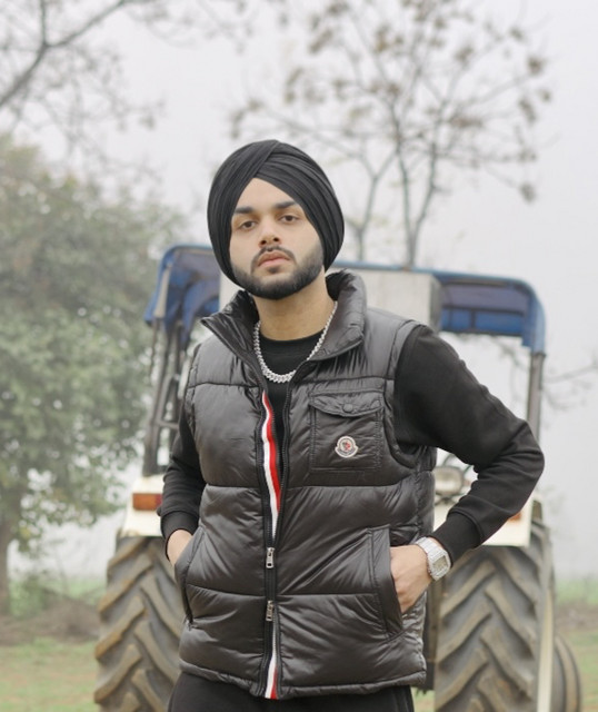 Tarun Bhangu