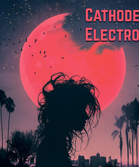 Cathode Electrode