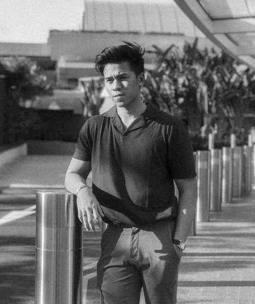 Caleb Chow | Spotify