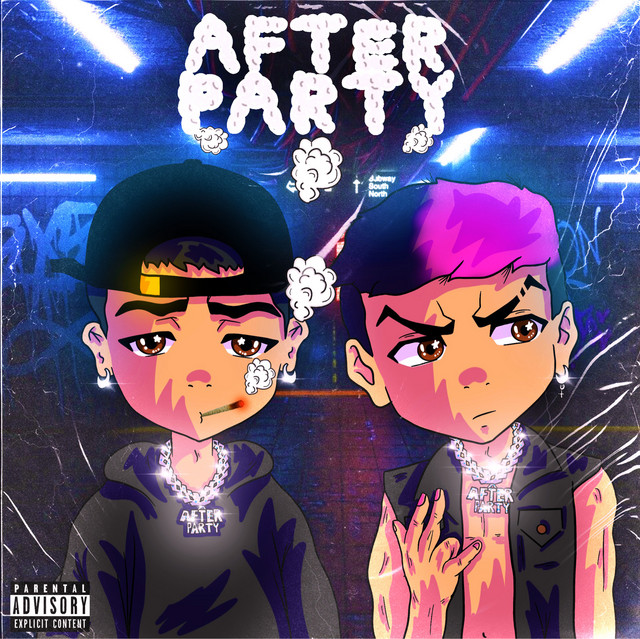 AFTER PARTY