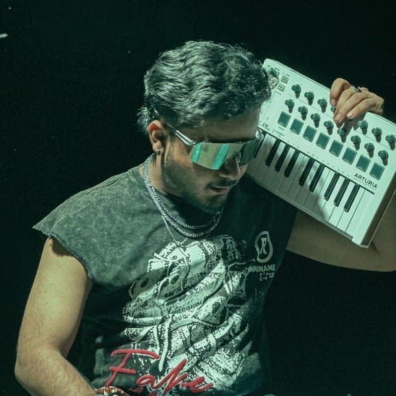 VC Bhargav