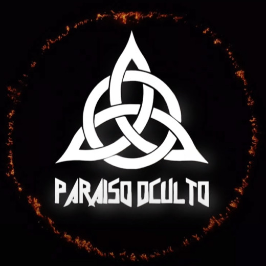 Paraíso Oculto