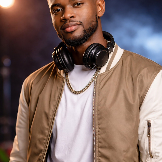 DJ MAKONZI