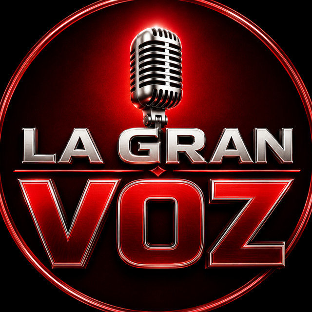 La Gran Voz