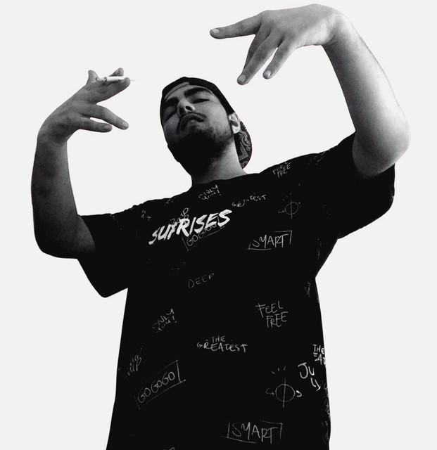 Rico | Spotify