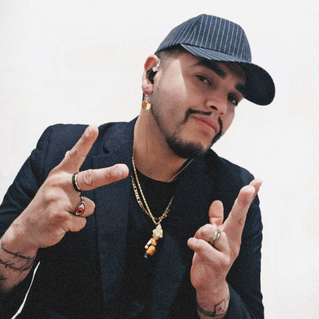 Justin Seven El Faraón | Spotify