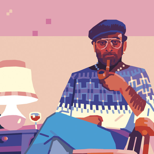 Lucio Dalla image