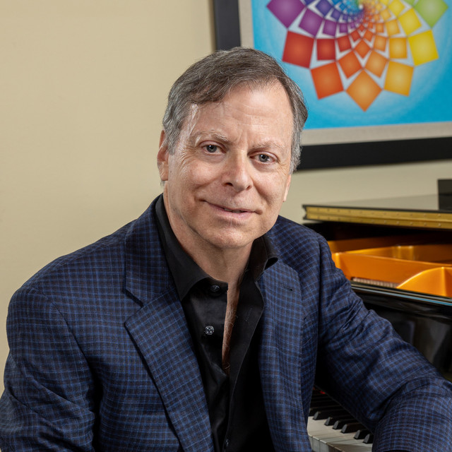 Howard B. Richman