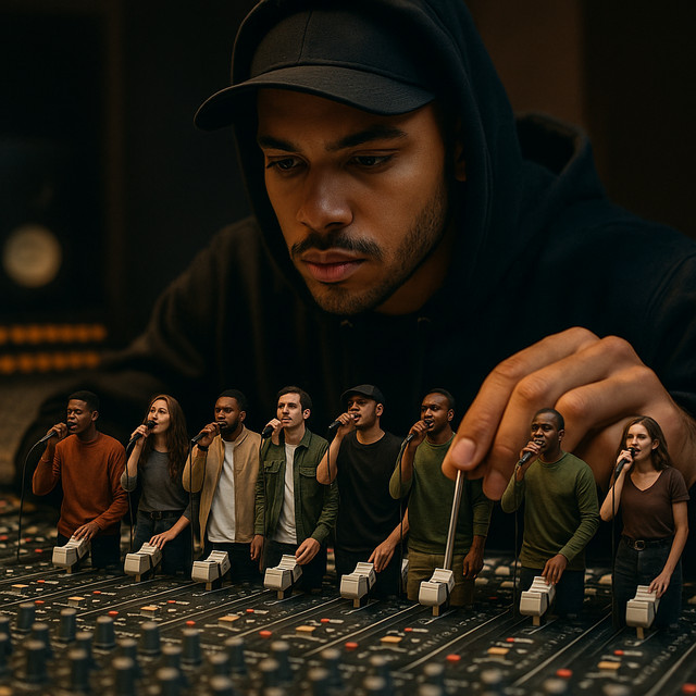 LUX FADER