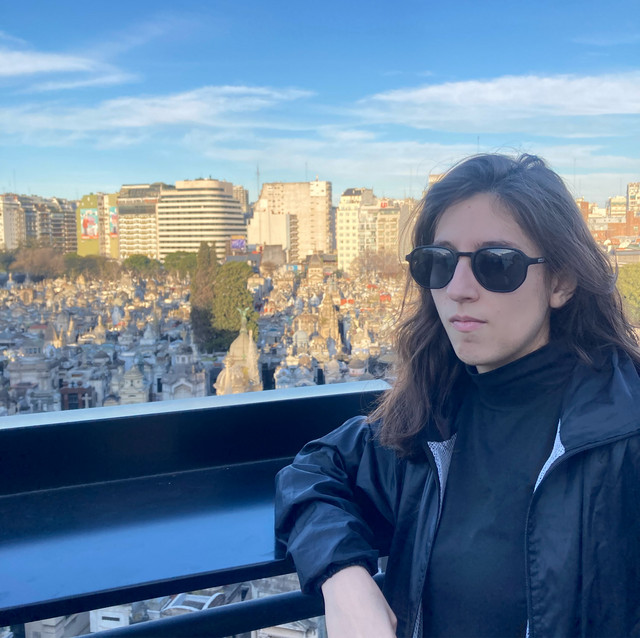 Magui Herrera