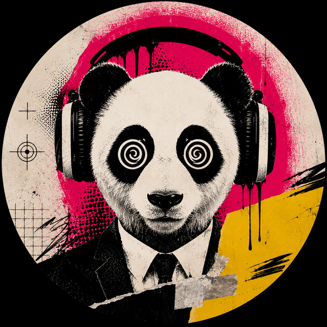 Dizzy Panda