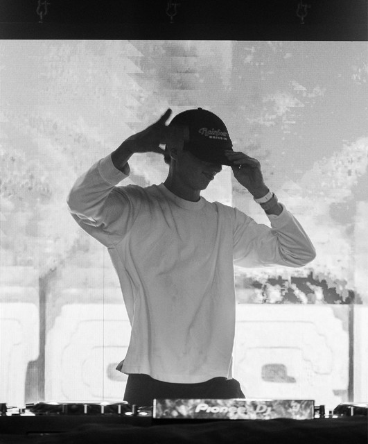 Vissex artist photo