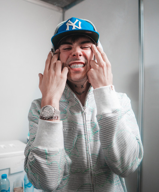 Kidd Keo