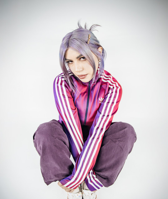 Jessica Audiffred