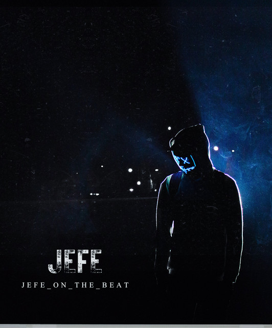 Jefe_on_the _beat | Spotify