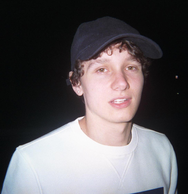 Colly | Spotify