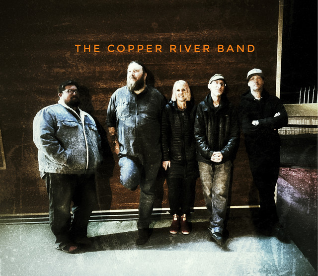 The Copper River Band | Spotify