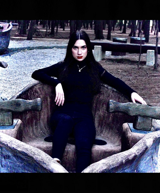 Zoe Falvo | Spotify
