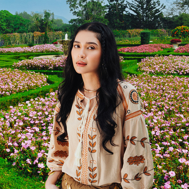 Mikha Tambayong