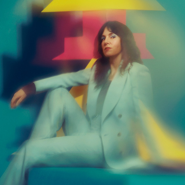 Anna Meredith