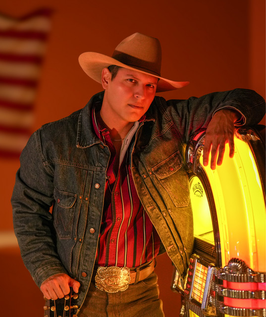 Matt Castillo | Spotify