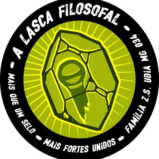A Lasca Filosofal