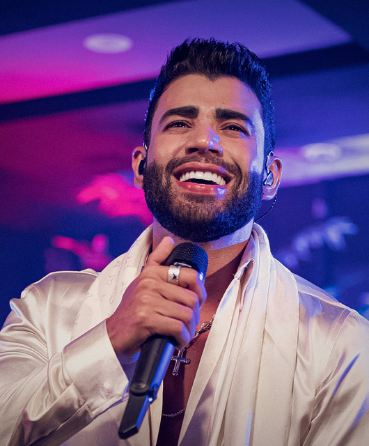 Gusttavo Lima