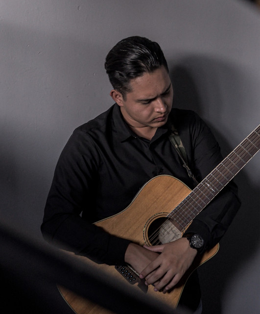Fernando Ruiz | Spotify