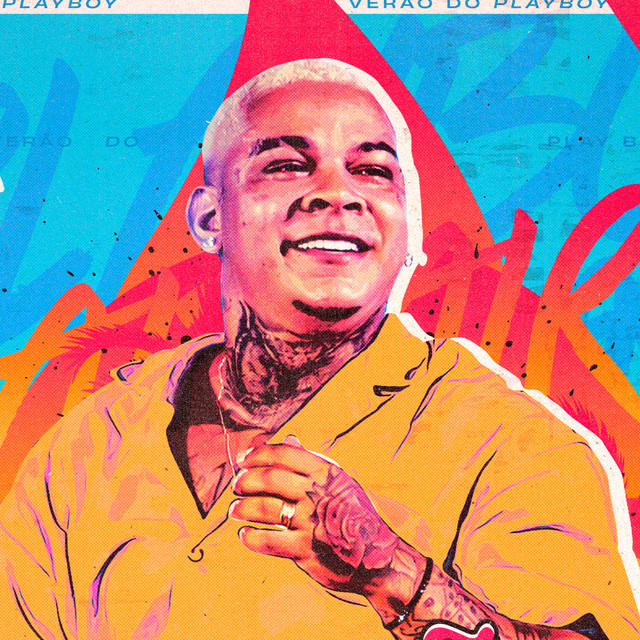 Aldair Playboy