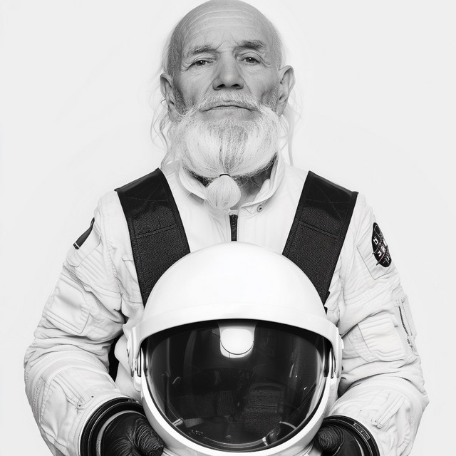 Komet Bernhard