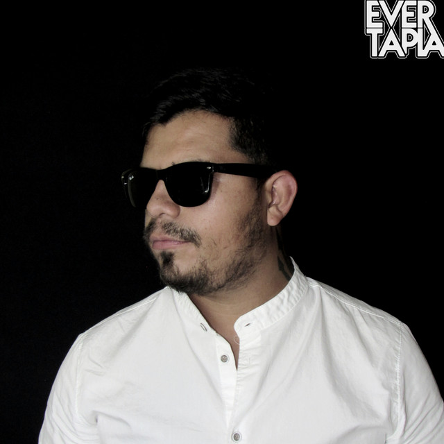 Ever Tapia