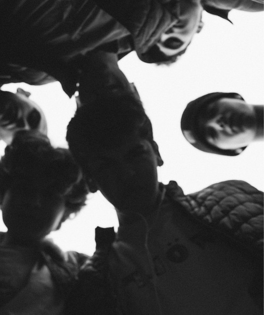 Skum from Deathcamp | Spotify