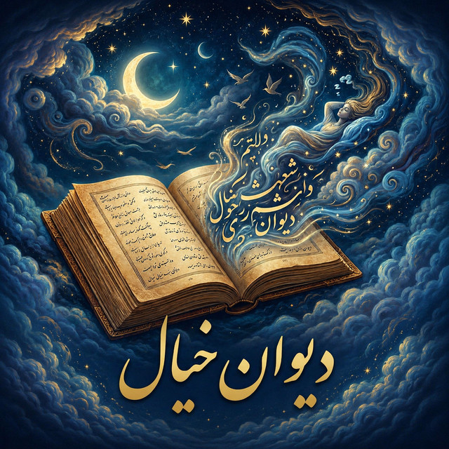 Divan khial