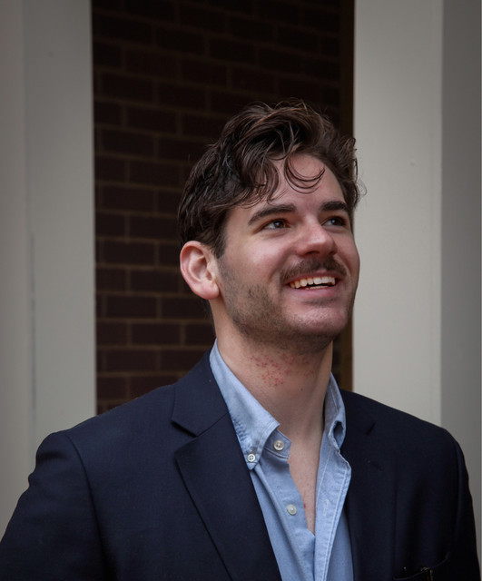 Eli Denson