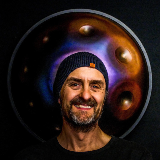 Matt Calder | Spotify