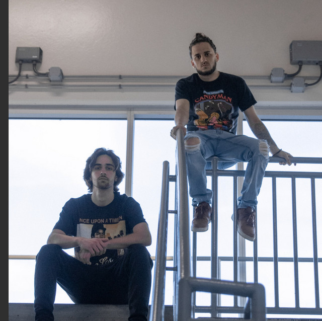 Nowhere NY | Spotify