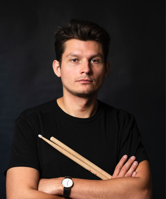 Patryk Dobosz
